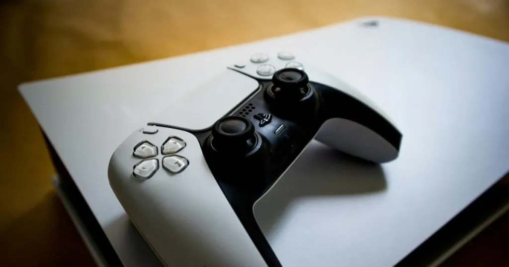 PS6