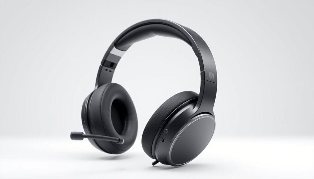 Nintendo Switch Headset Comfort Design