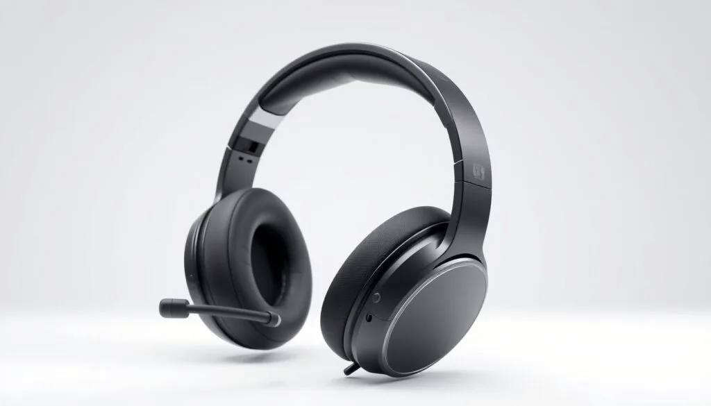 Nintendo Switch Headset Comfort Design