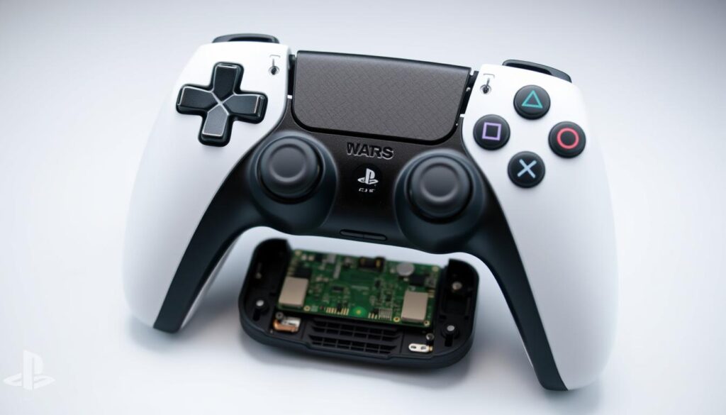 PS5 DualSense Controller Replacement Guide PS5 DualSense Controller Replacement Guide