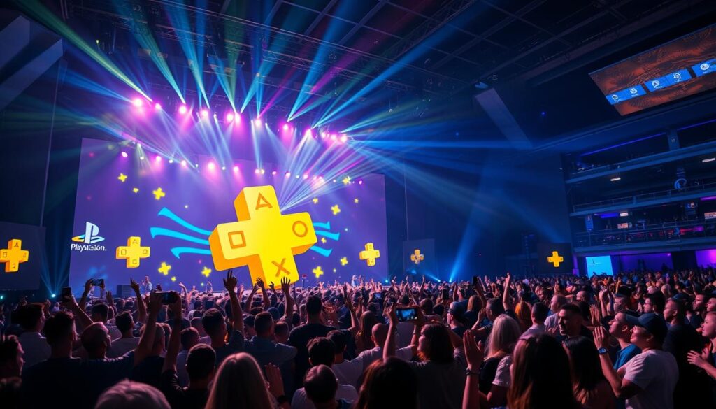 PlayStation Plus 15th anniversary celebrations