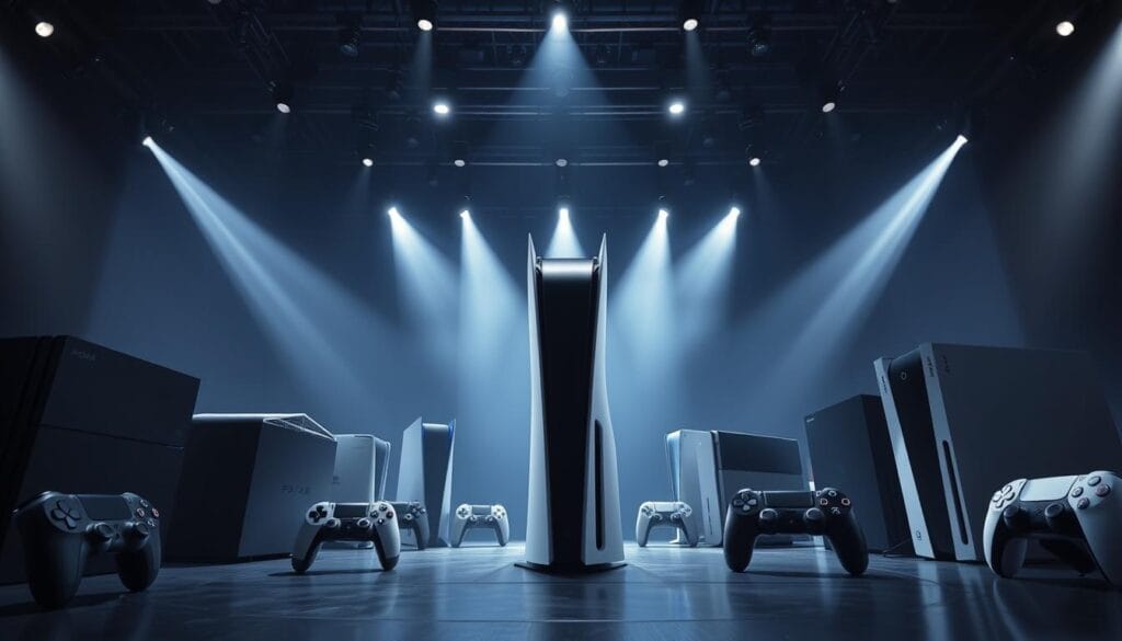 next-gen console competition next-gen console competition