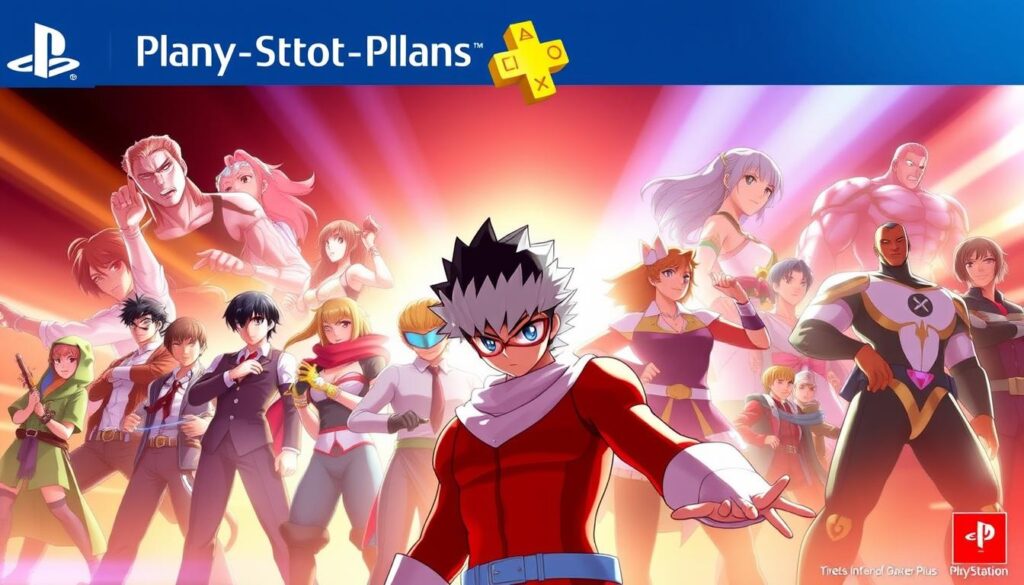 august playstation plus games