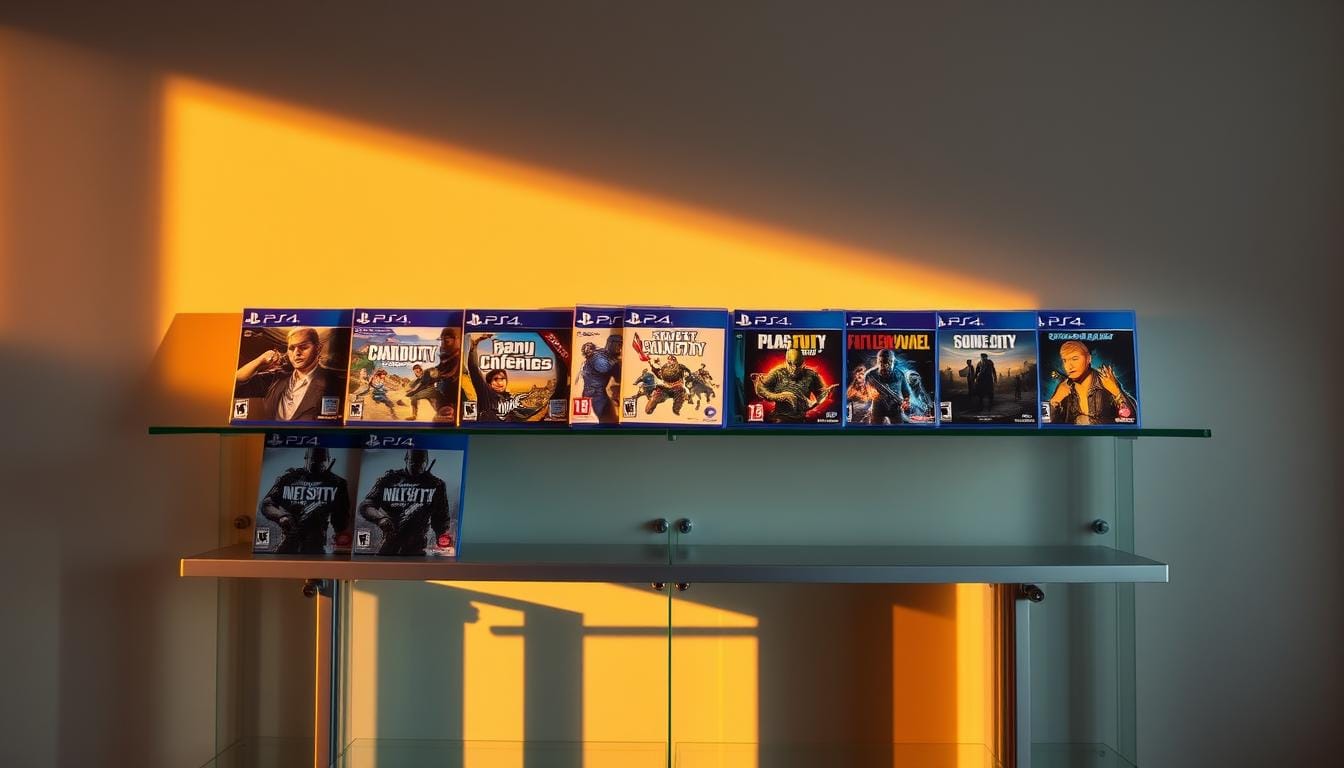 best games all time ps4