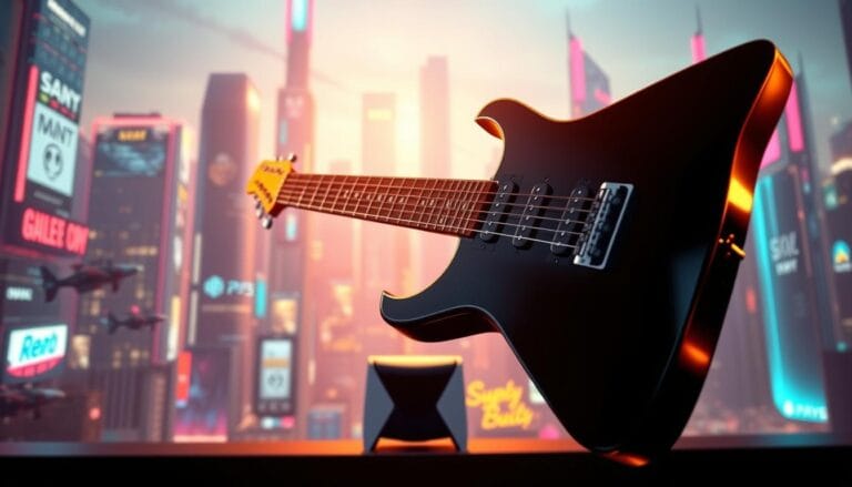guitar hero ps5