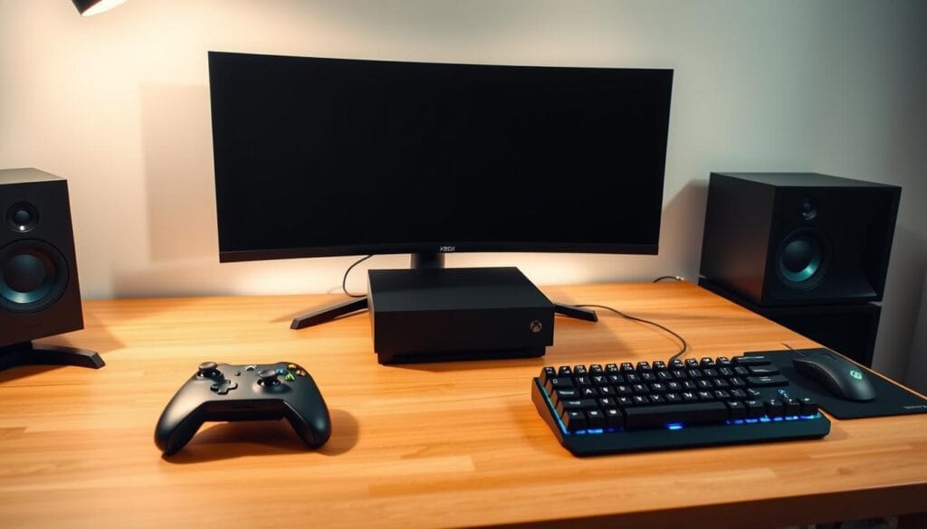 how to optimize xbox series x for low latency gaming