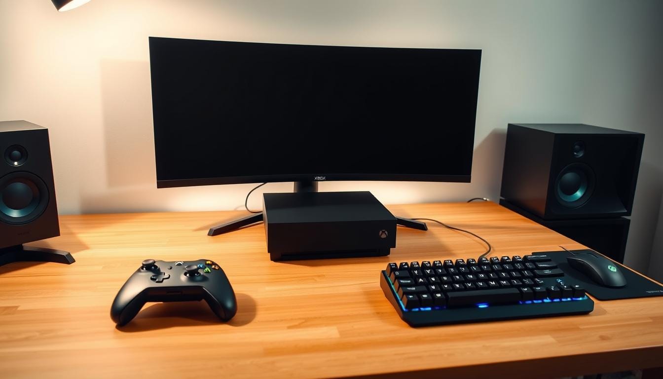how to optimize xbox series x for low latency gaming