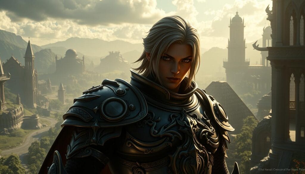 top video game character designs