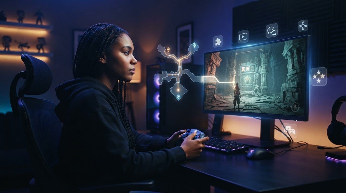 Video Game Guides: Find Walkthroughs, Tips, and Help for Your Next Move